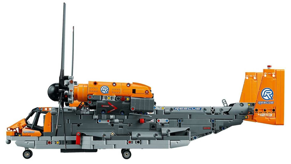 Bell-Boeing V-22 Osprey