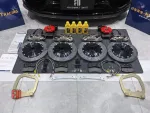 Тормозные системы KBT Racing на любой автомобиль тормоза колодки тормозной диск суппорт
