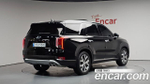 Hyundai Palisade Diesel 2.2 2WD — 2022