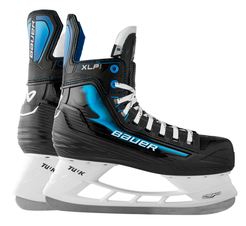 Коньки BAUER X-LP 2.0 INT (Переходный)