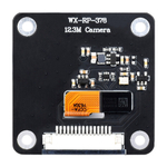 Широкоугольная камера для Raspberry Pi IMX378-190