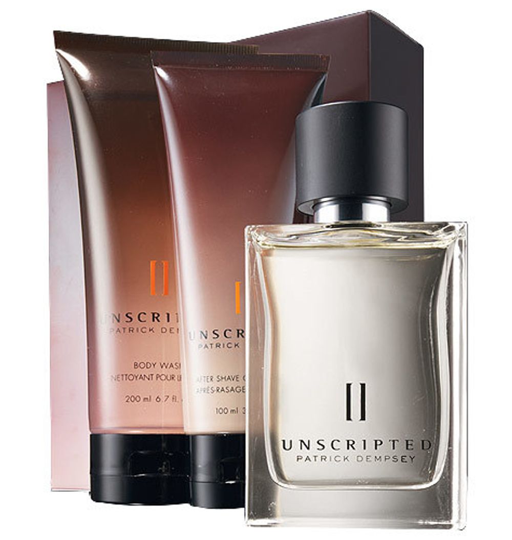 Avon Unscripted