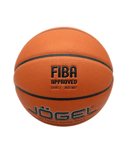 Мяч баскетбольный FIBA JB-1000 ELITE №7
