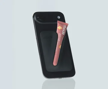 Rhode Snap-On Lip Case