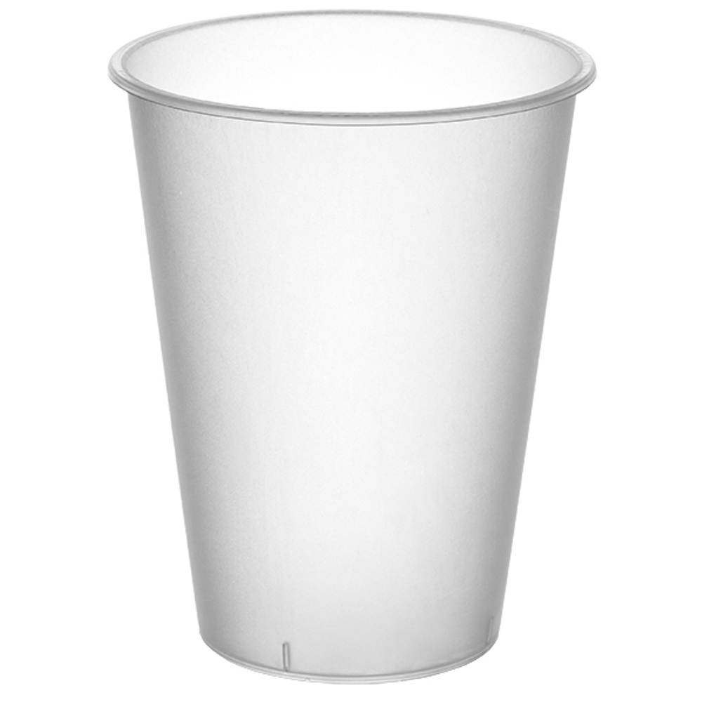 Стакан Bubble Cup матовый 500мл (20шт/400)