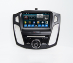 Установочный комплект для FORD Focus 2011+  KUBERG KR-9004-T8
