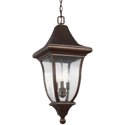 Светильник Visual Comfort Oakmont Pendant