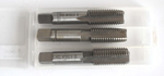 Метчик компл. DIN-352/3 М16 HSS