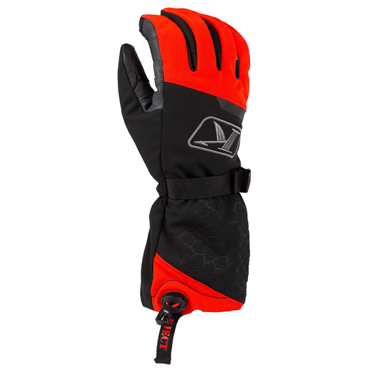 KLIM Перчатки / Powerxross Gauntlet Glove