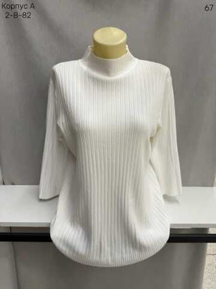Водолазка 8824 (1454275497) Fabrika