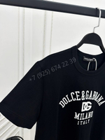 Футболка Dolce&Gabbana
