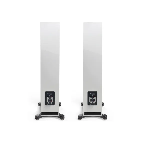 Perlisten Audio R7t Piano White