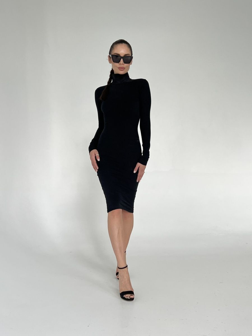Платье Kimberly