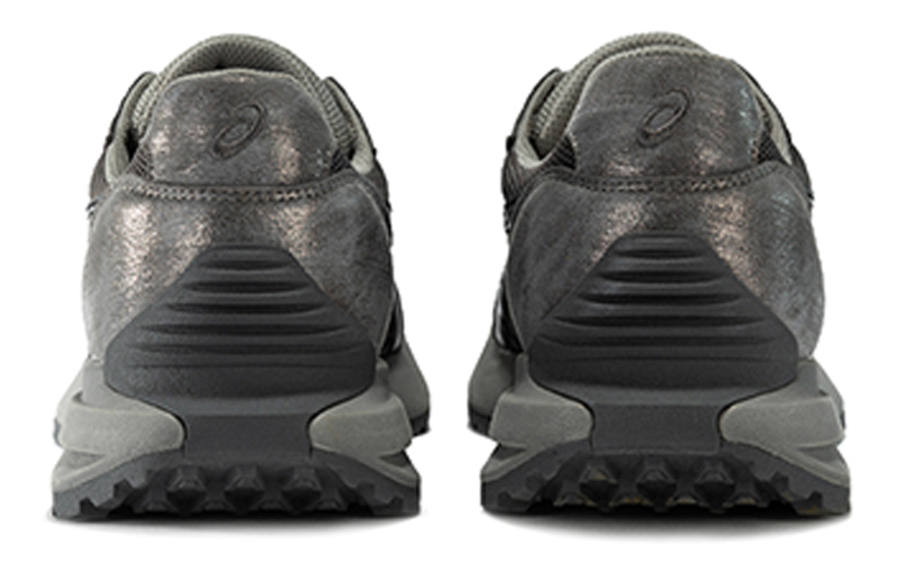 ASICS Tarther Sc "Gray Black"