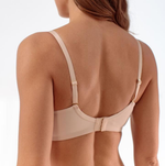 55119-03  Бюстгальтер SKIN Coquette Revue (nudo бежевый 75E)