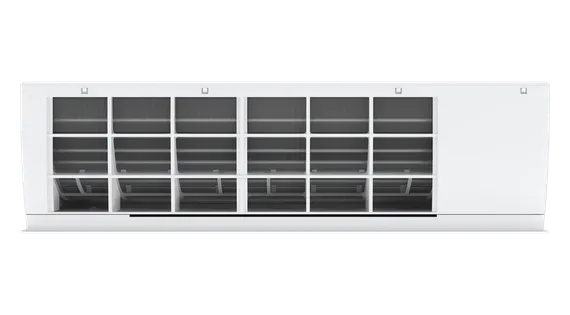 Инверторная сплит-система серии SENTO Inverter MDI-SNC07AI (комплект)