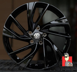 Комплект дисков Volkswagen 17x7 et40 5x112