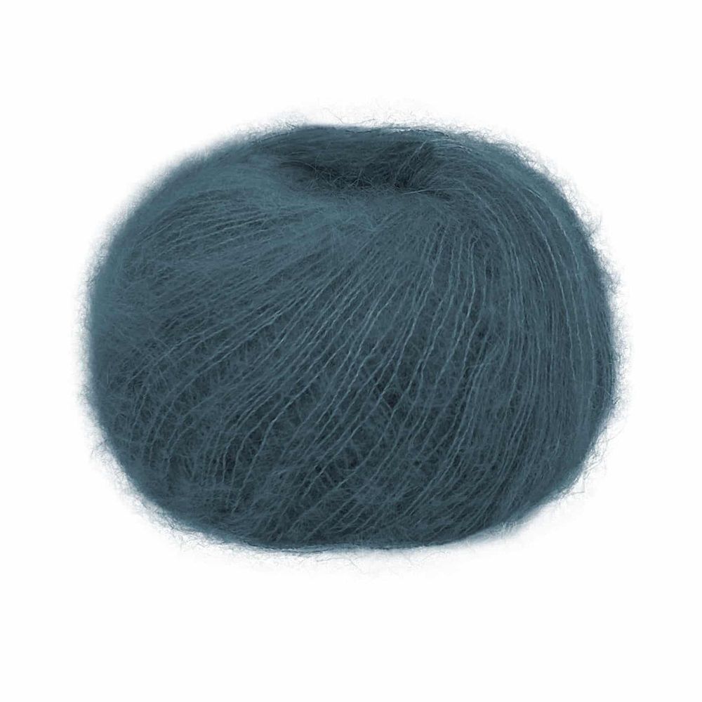 Пряжа Lana Gatto Silk Mohair (14527) Пряжа Lana Gatto Silk Mohair (14527)