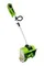 Аккумуляторный снегоуборщик "GREENWORKS" GD40SSK5 2600807UG