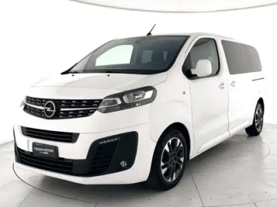 Opel Zafira Life Business Edition L2H1