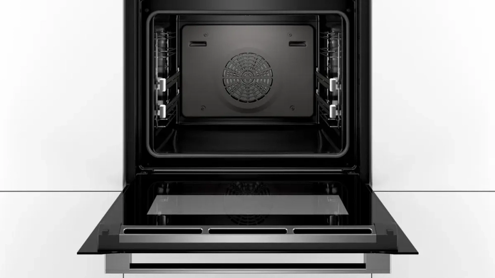 Духовой шкаф Bosch HBG636LB1