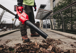 Воздуходувка Milwaukee M18 FUEL FBL-0 4933459825