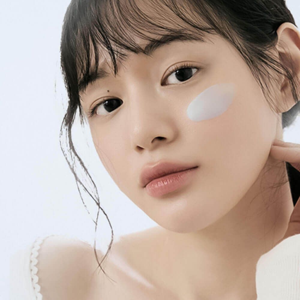 Крем с ПДРН и бамбуком для глубокого увлажнения Dr. Althea Aqua Marine Watery Cream 50 мл