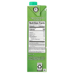Pacific Foods, органический говяжий бульон, с низким содержанием натрия, 907 г (32 унции)