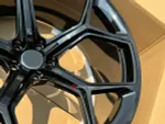 КОВАНЫЕ ДИСКИ ДЛЯ AUDI RSQ8 2025 АУДИ