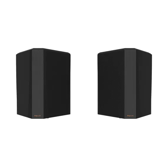 Klipsch RP-502S II Ebony