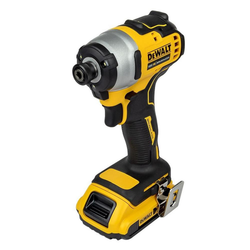 Аккумуляторный импульсный шуруповерт DeWALT DCF809D2T