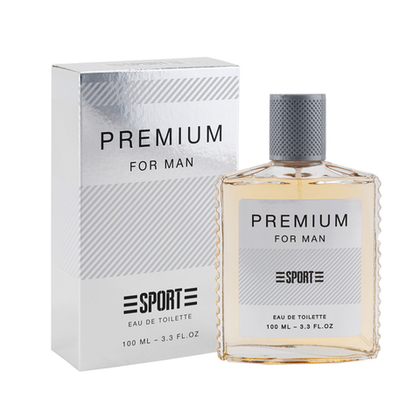 (red label) sport premium