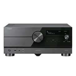 Yamaha RX-A4A Black