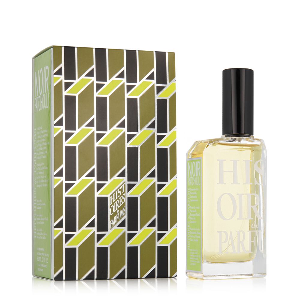 Histoires de Parfums Noir Patchoulli Eau De Parfum 60 ml (unisex)