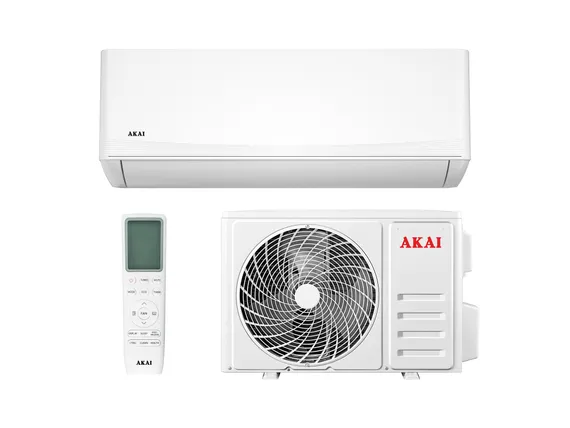 Сплит-система AKAI Асита (Asita) ASITA50HW/ASOTA50HW