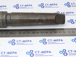 Сверло по металлу 37.5мм (160х320) 11Р3АМ3Ф2 к\х К/М4
