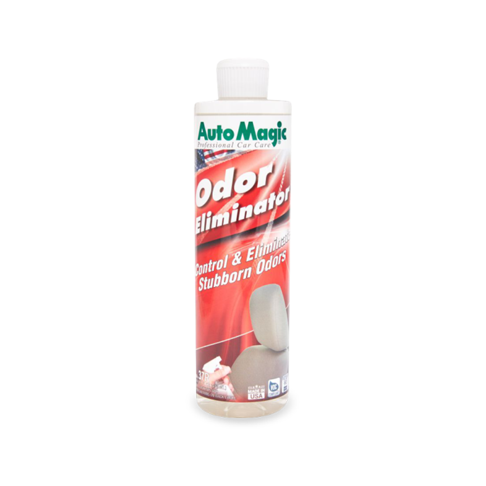 AutoMagic Odor eliminator нейтрализатор запахов 473 мл