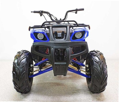 Квадроцикл GreenCamel Сахара A1520 (72V 1500W R10 Дифференциал) электро