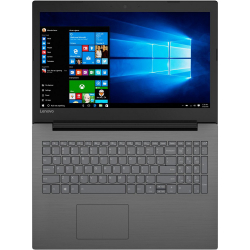 Ноутбук Lenovo IdeaPad 320-15ISK Black (80XH01NKRK)