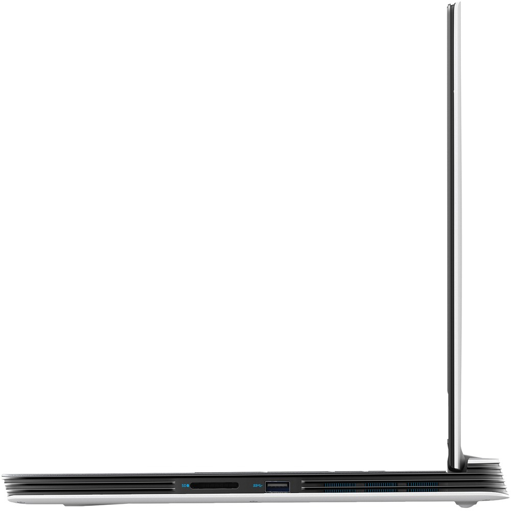 Ноутбук Dell G515-8047 White