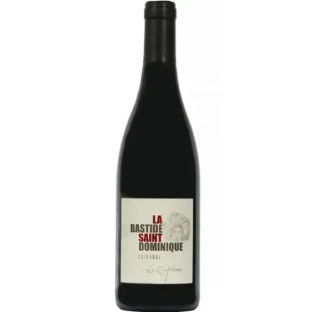 Вино La Bastide Saint Dominique Cairanne Les 2 Arbres 2020