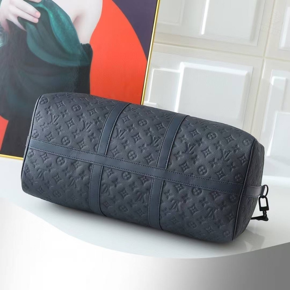 Дорожная сумка Louis Vuitton Keepall 50