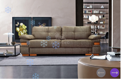 Мягкая мебель