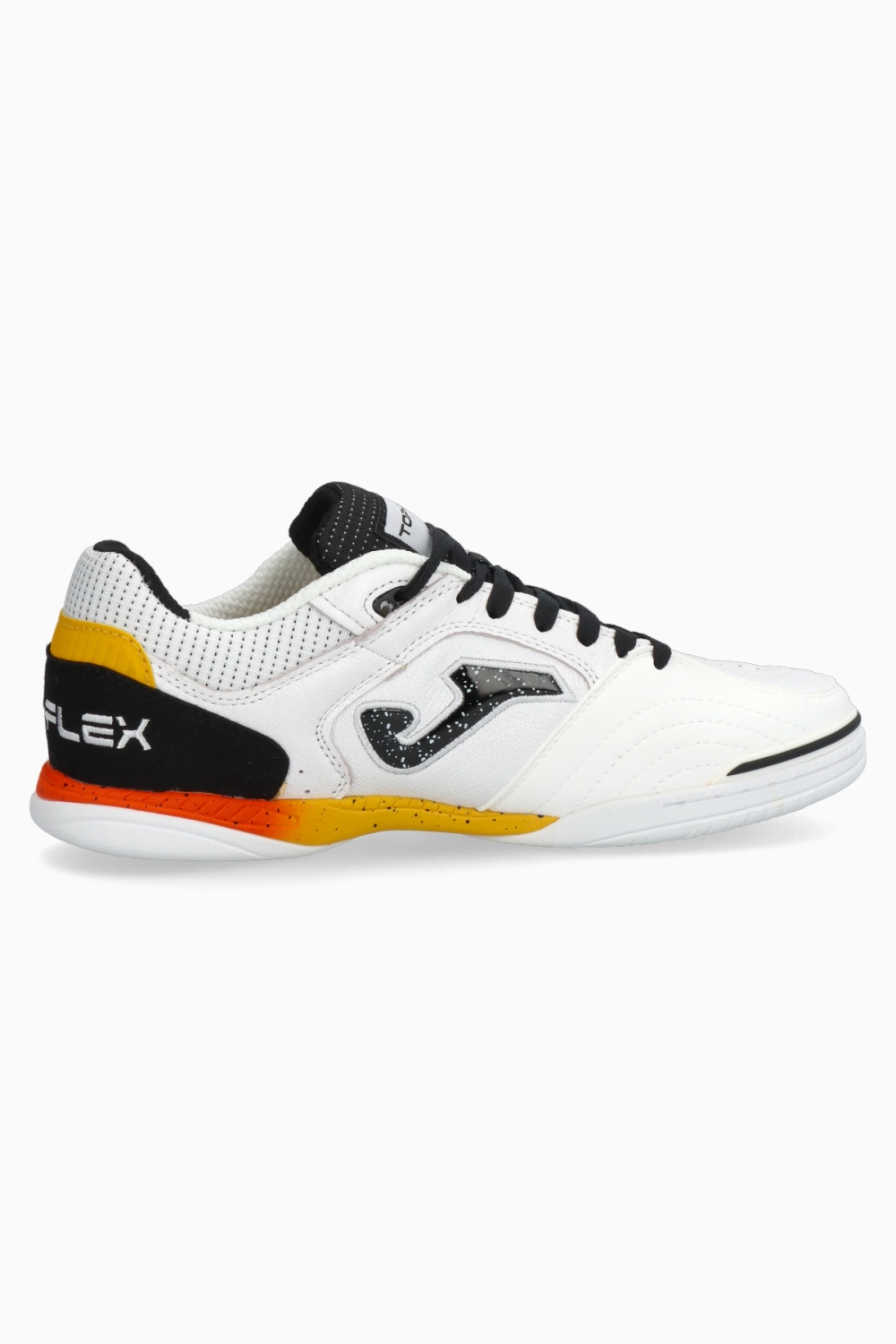 Футзалки Joma Top Flex 26 IN - белый