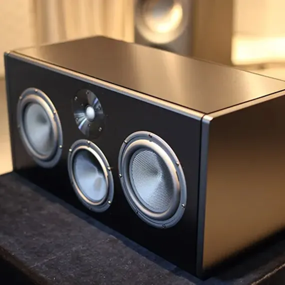 Magico ACC Black