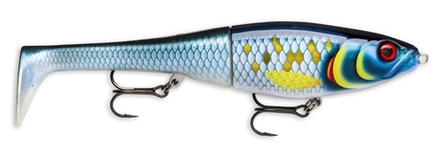 Воблер RAPALA X-Rap Peto XRPT20 / 20 см, 83 г, цвет SCRB