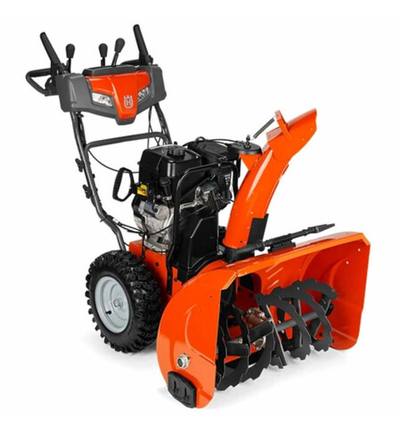 Снегоуборщик HUSQVARNA ST 230