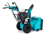 Снегоуборщик бензиновый Steviman SX-61 MAX