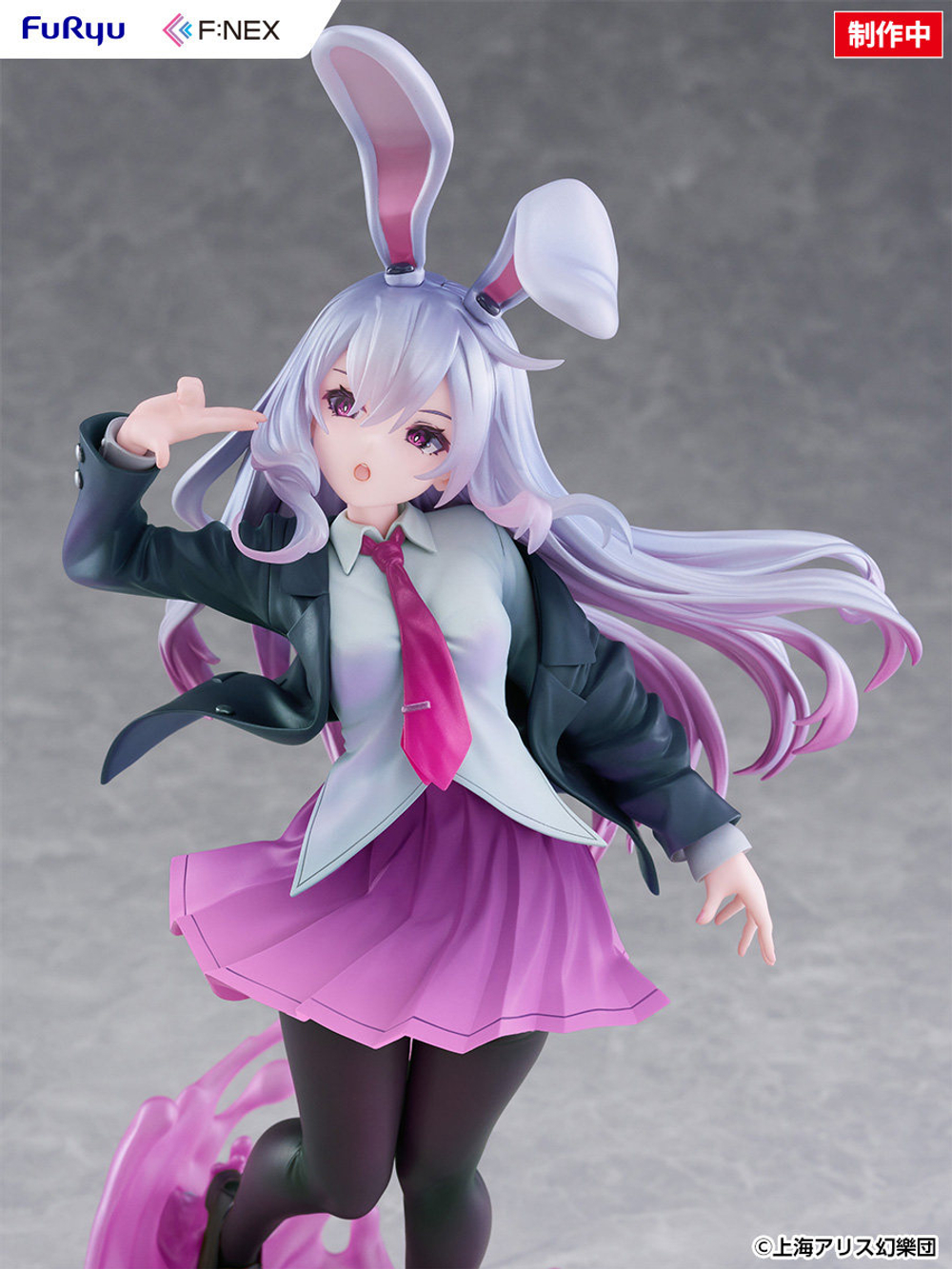 Рэйсэн Удонгэин Инаба / Reisen Udongein Inaba