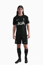Футболка Nike Tottenham Hotspur 25/26 Away Match - черный